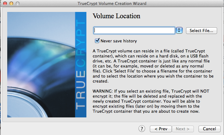 Truecrypt Vista Blue Screen