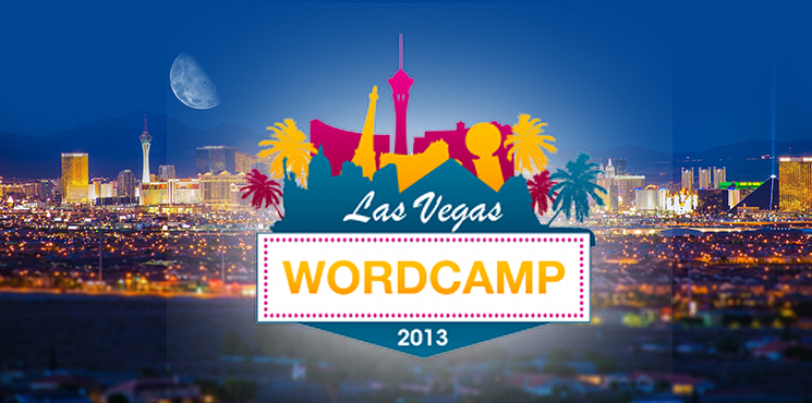 Tony Perez and Dre Armeda Speak at WordCamp Las Vegas 2013