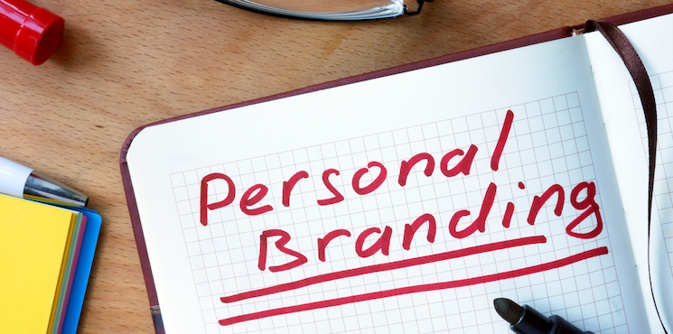 Build a Personal Brand