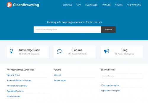 CleanBrowsing-CommunityPortal-500x350.png
